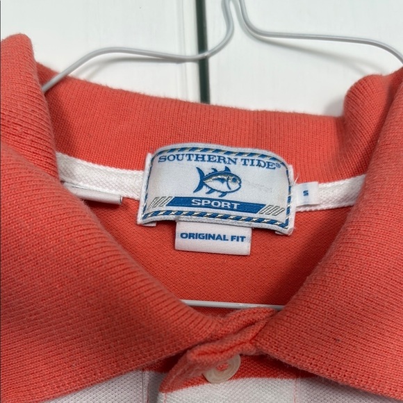 Southern Tide Polo - Picture 2 of 3